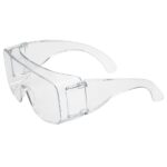 KeepSAFE Prism AS Clear Lens Overspecs (1 Pack of 12)