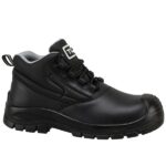 TUF Snowdon S3S Safety Boots Black (1 Pair)