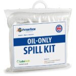 Emergency Oil & Fuel Spill Response Kit 30 Litre Shoulder Bag