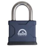 Squire ATL52S All Terrain Weather Protected Padlock 52mm
