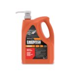 Swarfega Orange Heavy Duty Hand Cleaner 4 Litre Pump Bottle (Pack of 1)