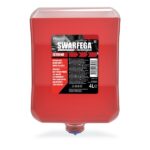 Swarfega Heavy Duty Industrial Hand Cleaner Gel 4 Litre Refill Cartridge  (box of 4)