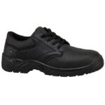 TUF Sark S3 Safety Shoes Black (1 Pair)